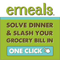 SAVE TIME AND MONEY WITH E-MEALZ MEAL PLANS
